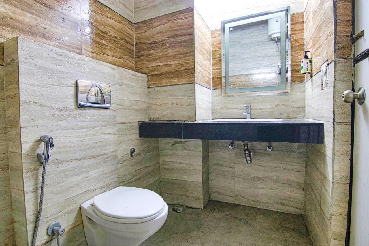 Fabhotel Singh Suite Gurgaon Exterior photo